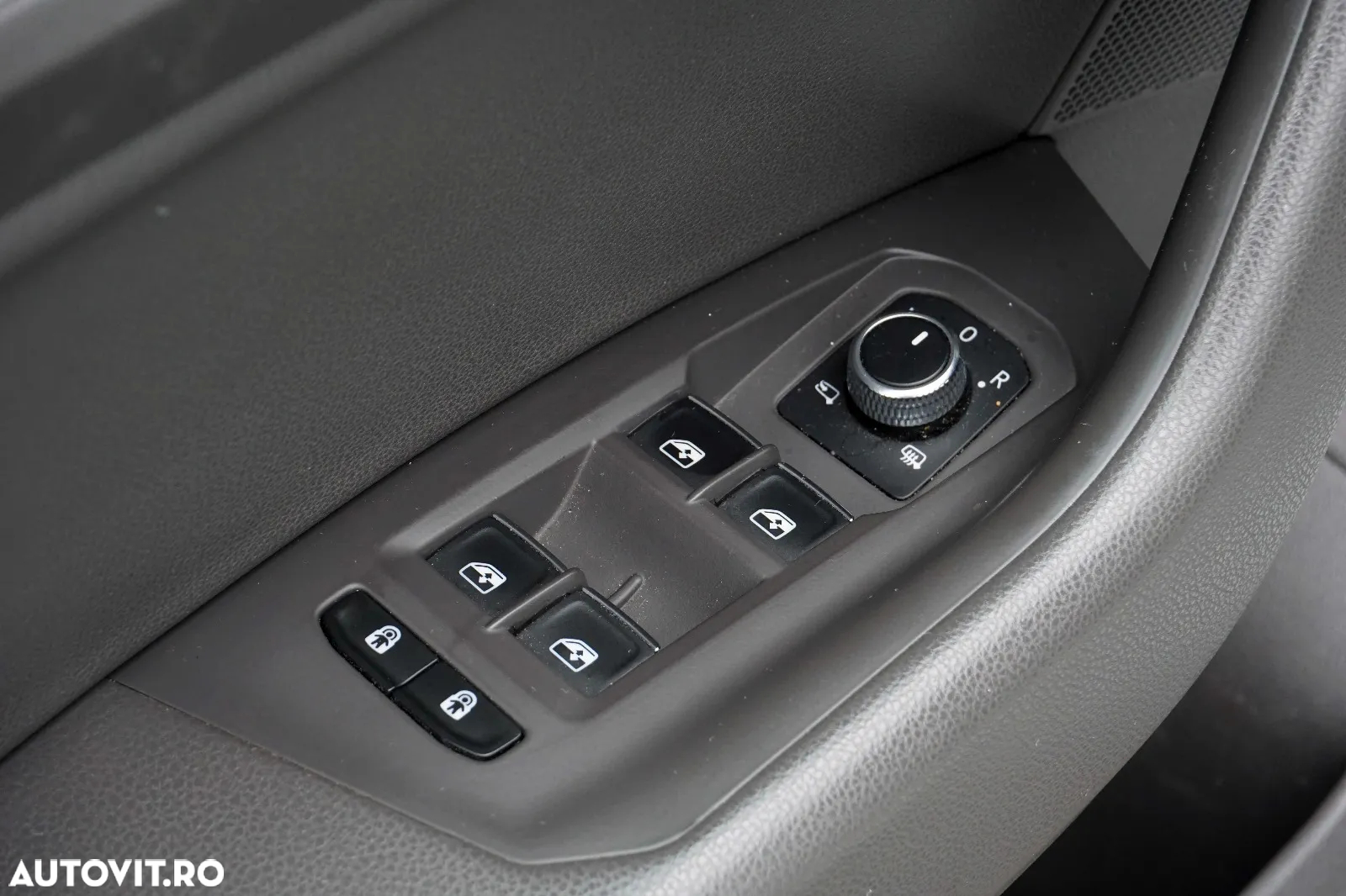 Volkswagen Touareg V6 TDI Elegance - 9