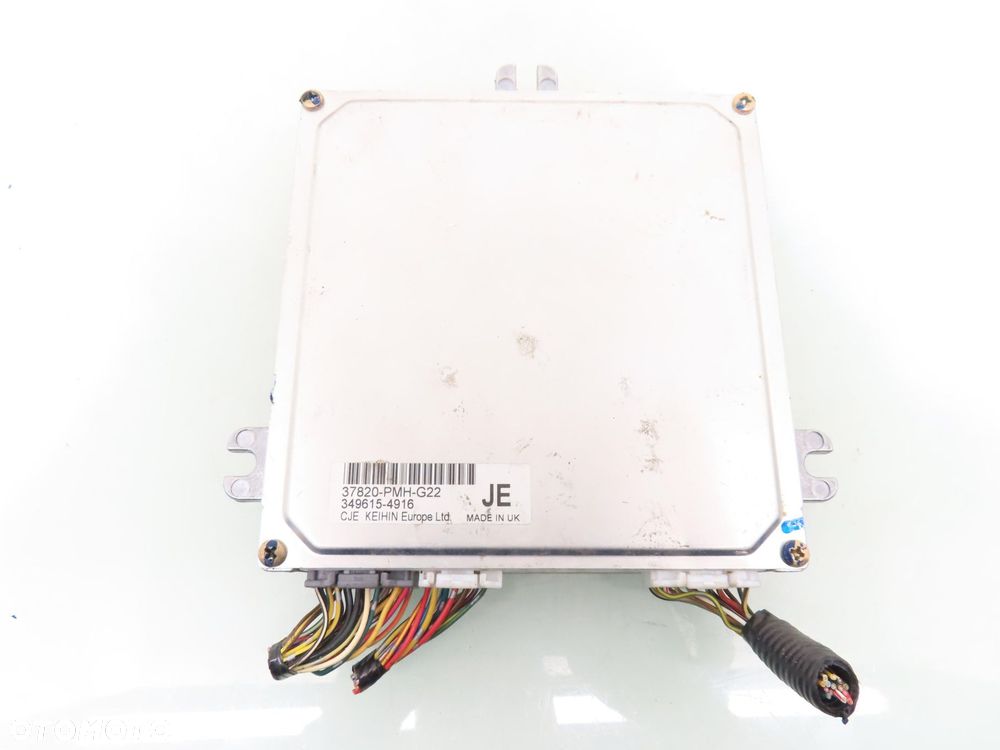 STEROWNIK HONDA CIVIC VII 1.6 37820PMHG22 - 1