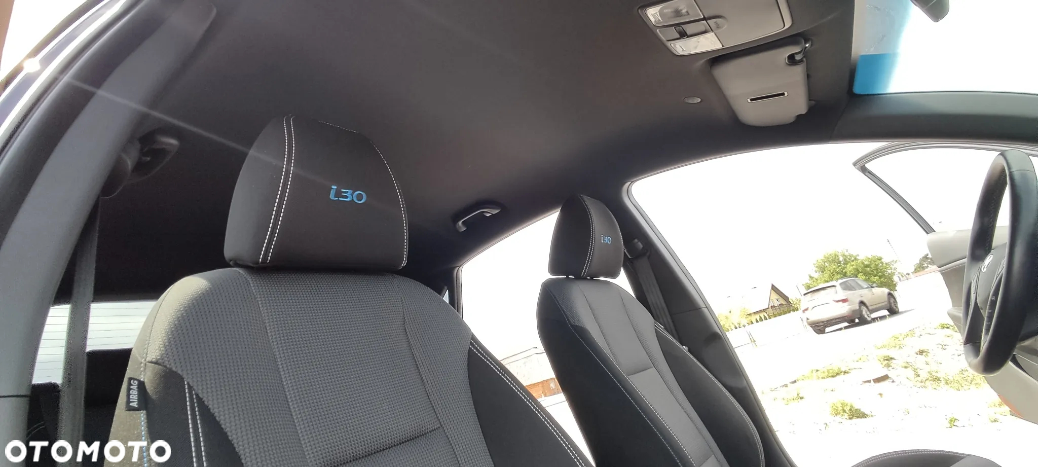 Hyundai i30 1.4 Passion Plus - 20
