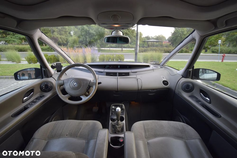 Renault Espace 3.0 dCi Initiale - 15