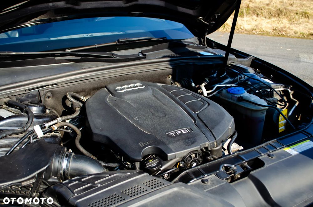 Audi A5 Sportback 2.0 TFSI Quattro S tronic - 30