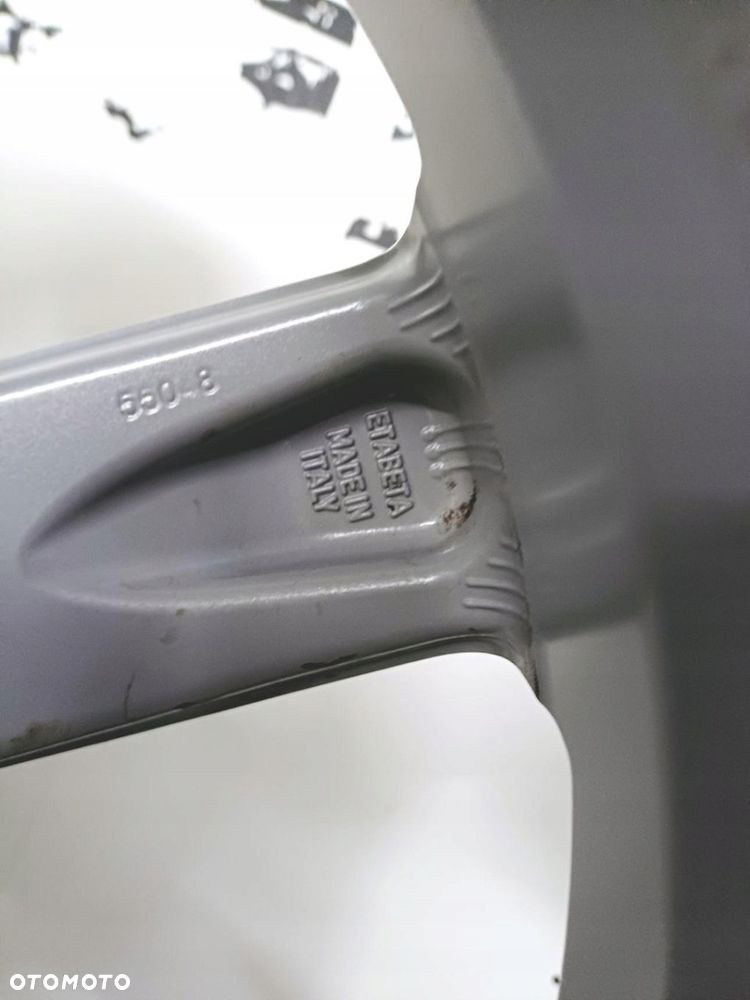 felgi ALU 17 5x112 volkswagen CC Scirocco EOS arteon passat b5 b6 b7 b8 CC - 9