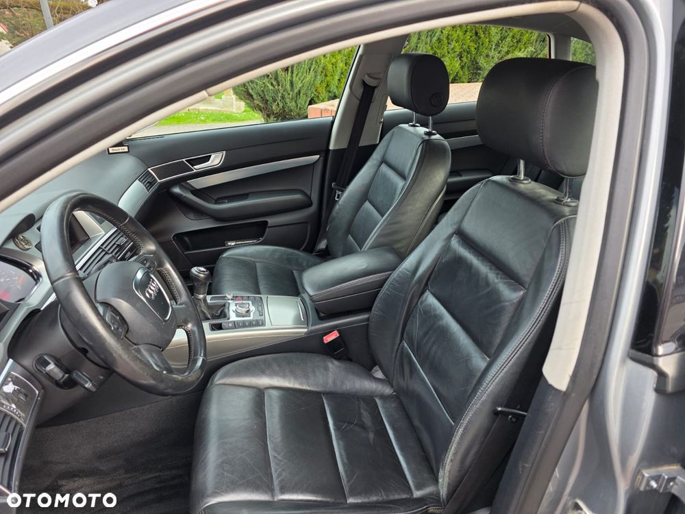 Audi A6 Limousine 2.0 TDI - 8