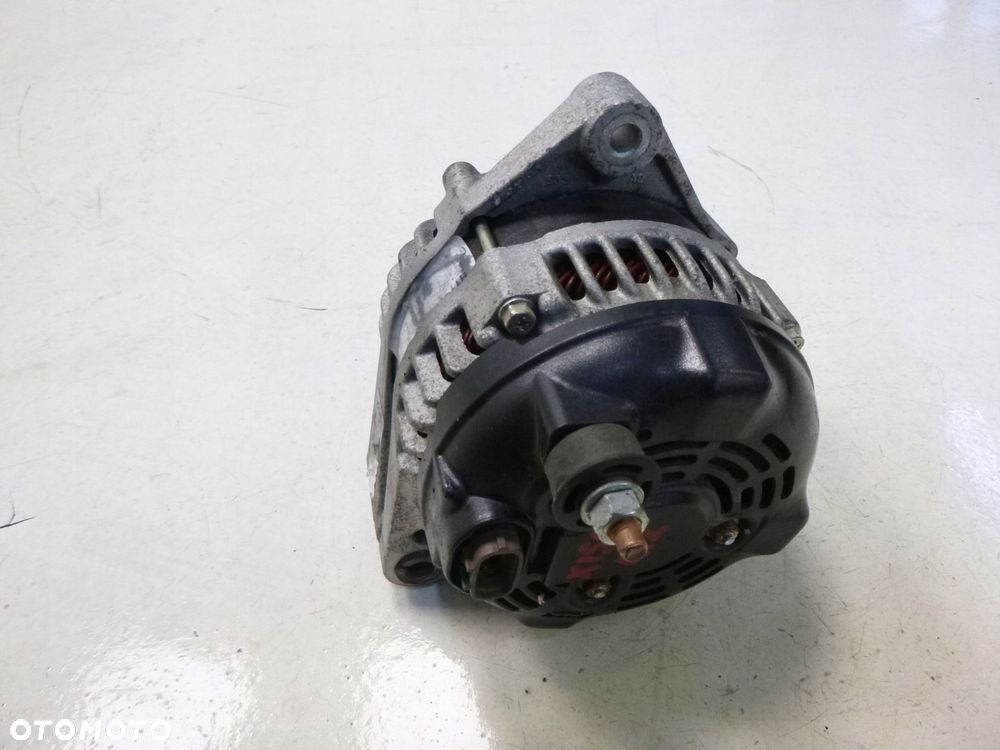JAGUAR XK X150 4.2 ALTERNATOR BEZ KOMPRESORA - 6