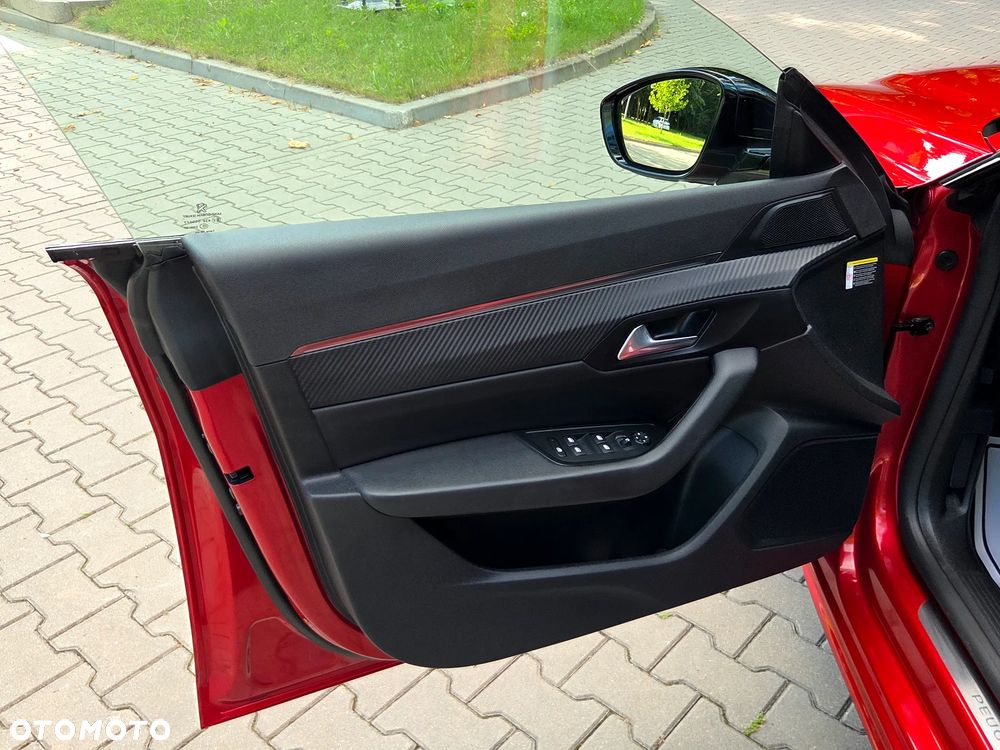 Peugeot 508 225 e-EAT8 Allure - 24