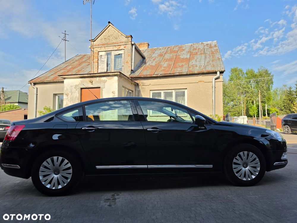 Citroën C5 - 9