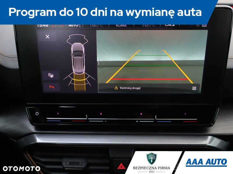 Cupra Formentor - 20