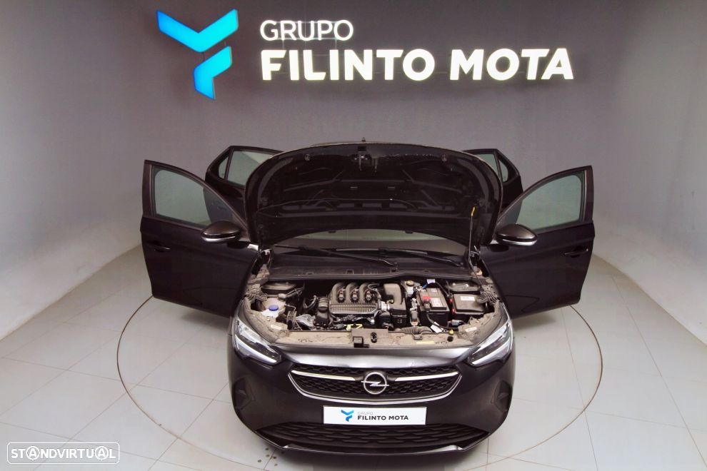 Opel Corsa 1.2 Business - 12