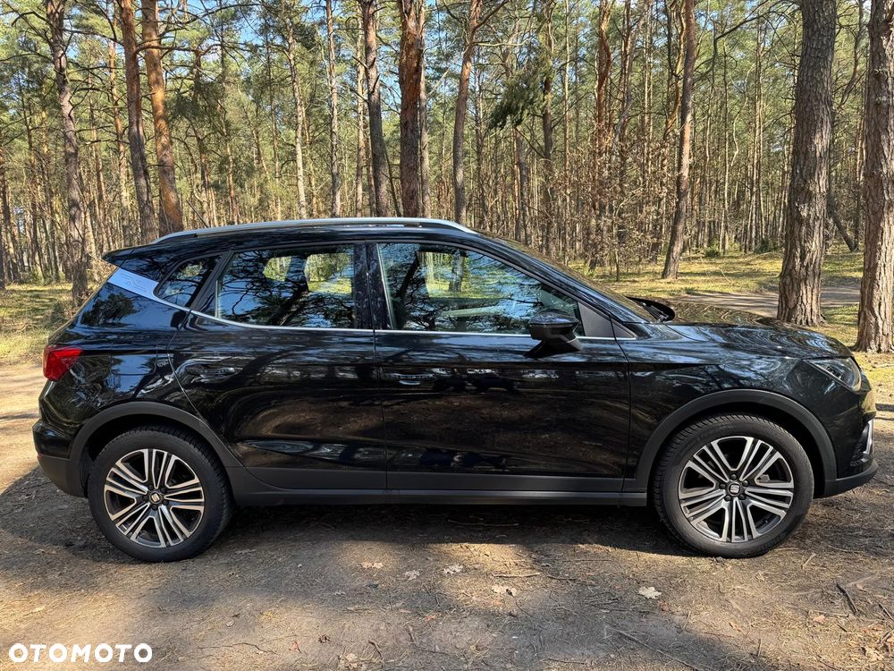 Seat Arona 1.0 TSI Xcellence S&S - 3