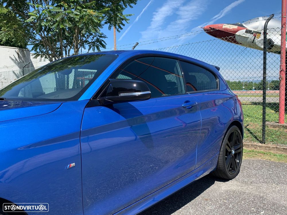 BMW 118 d Pack M - 58