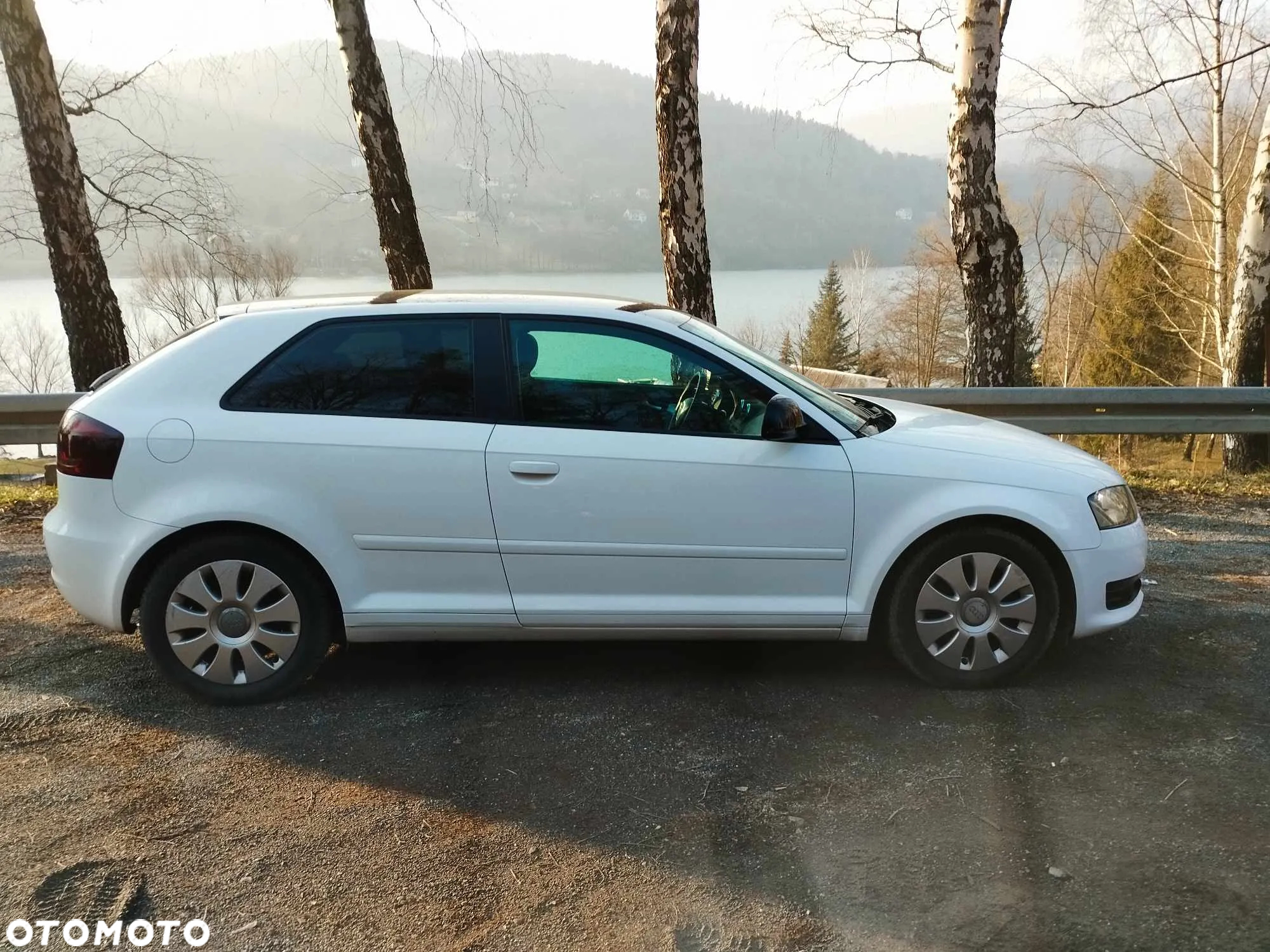 Audi A3 - 4