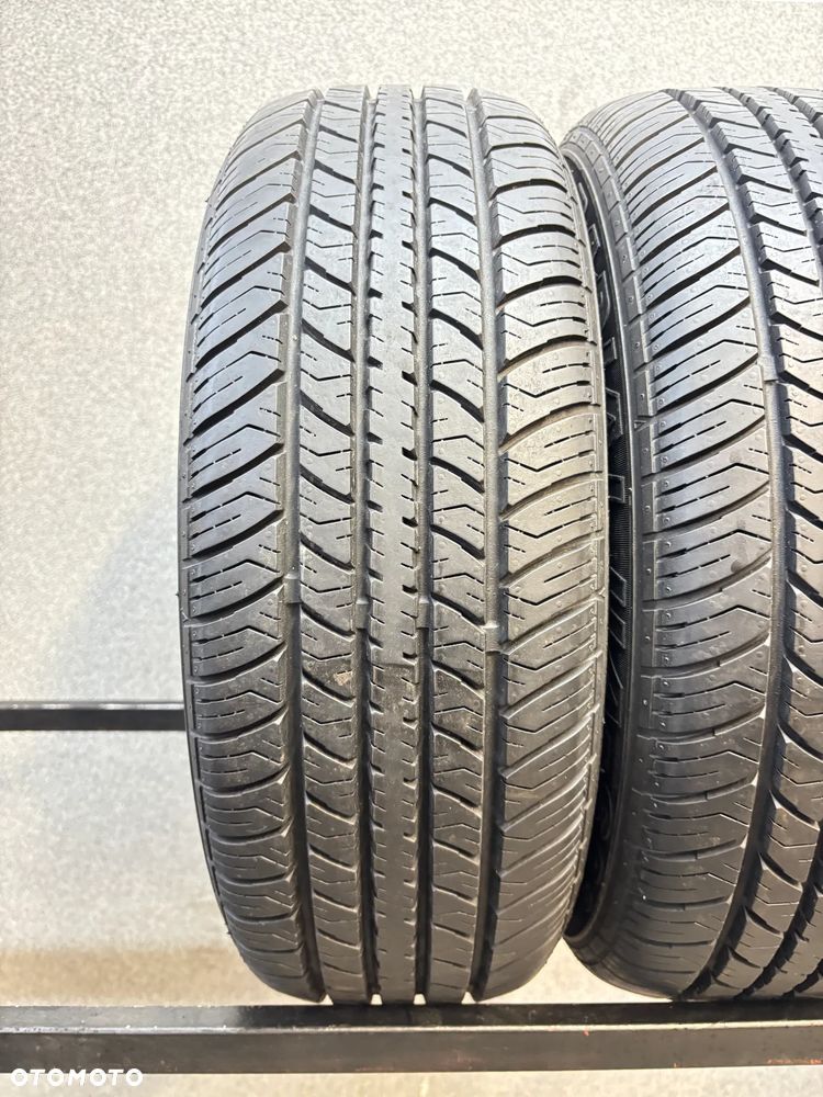 2 OPONY LETNIE MAXXIS 195/65/14  90H - 2