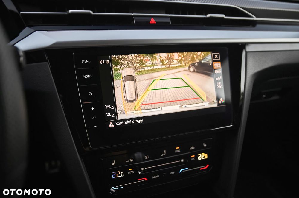 Volkswagen Arteon 2.0 TDI R-Line DSG - 28