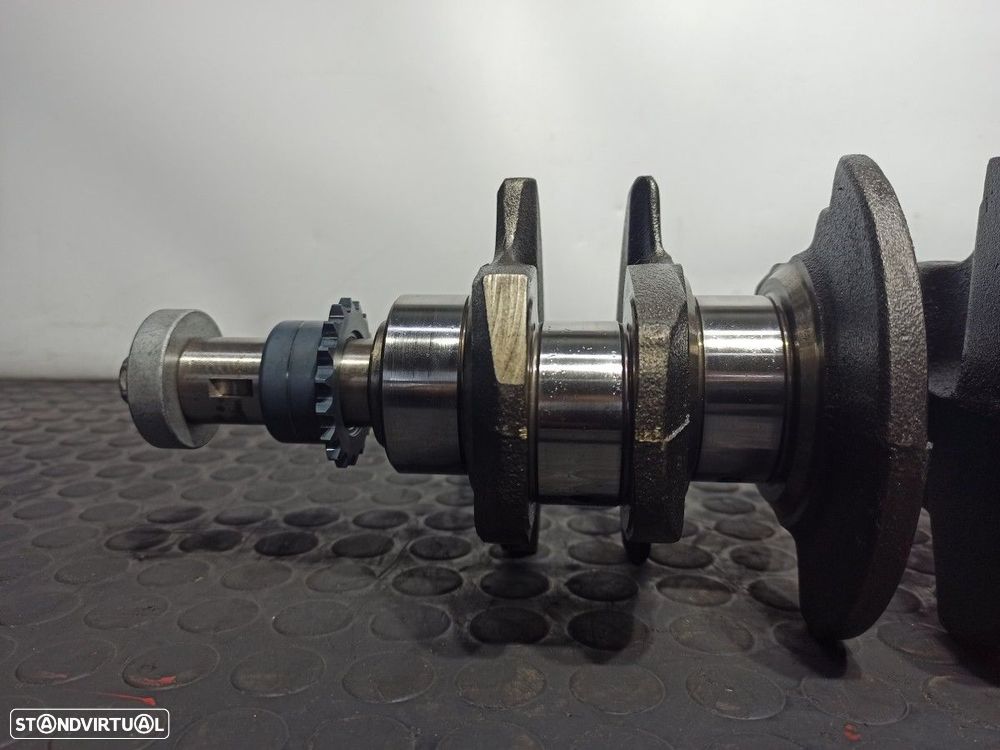 CAMBOTA CITROEN C15 1.8 DIESEL (161) - 6