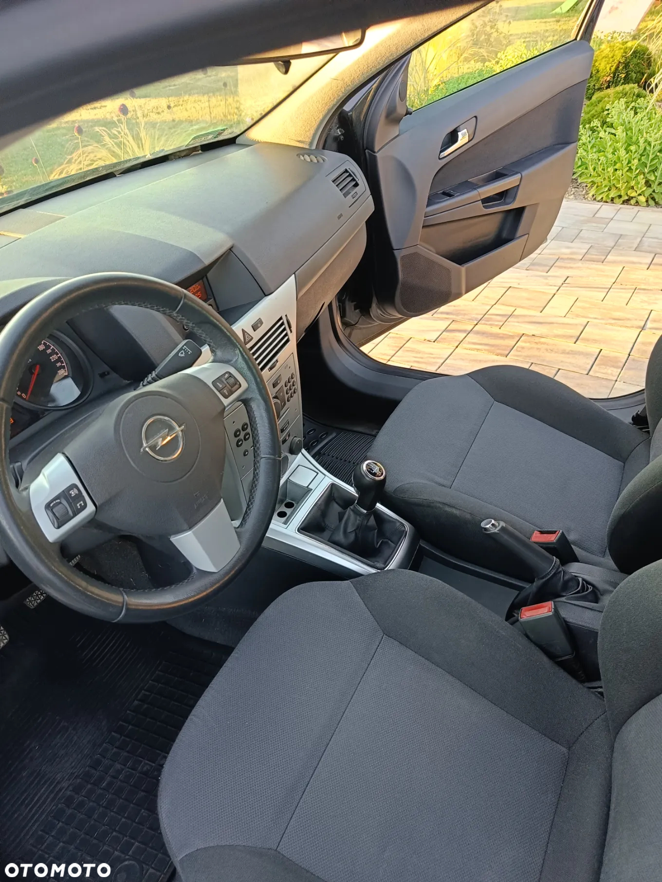 Opel Astra - 6
