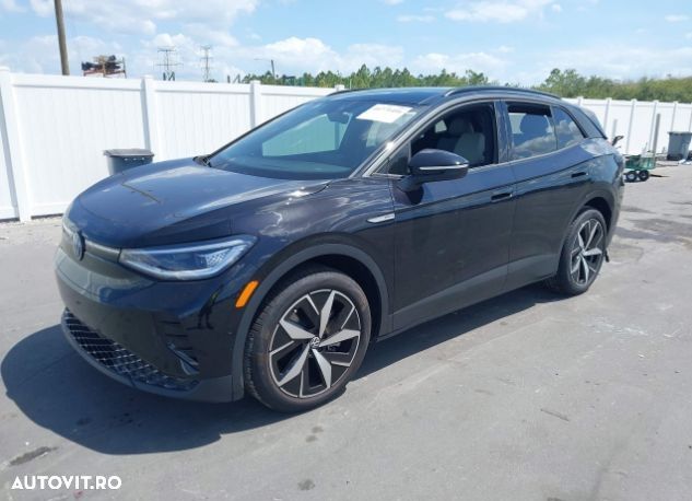 Volkswagen ID.4 Pro Move - 2