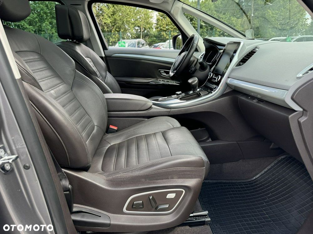 Renault Espace 1.6 dCi Energy Zen EDC 7os - 36