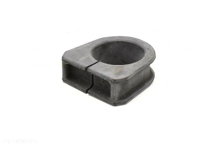GUMOWA OBEJMA PRZEKŁADNI KIEROWNICZEJ 1J0422884A OE AUDI A3 8L TT 8N VW GOLF IV SEAT LEON - 1