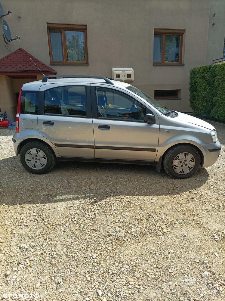 Fiat Panda 1.2 Dynamic - 2