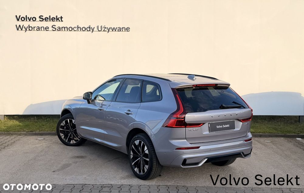 Volvo XC 60 - 8