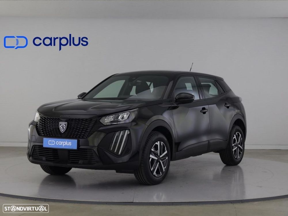 Peugeot 2008 1.2 PureTech Active - 1