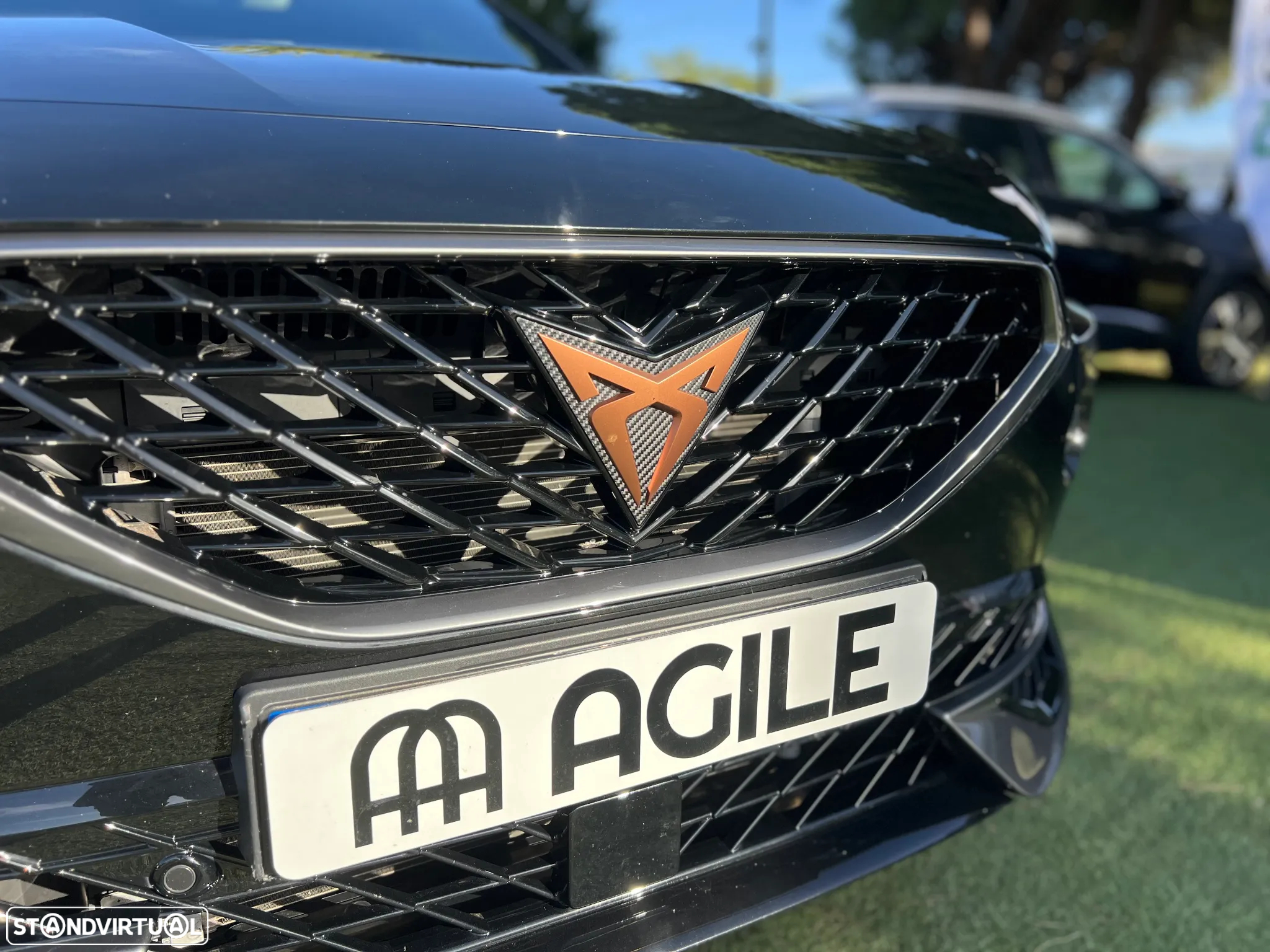 Cupra Formentor 2.0 TSI DSG 4Drive VZ - 7