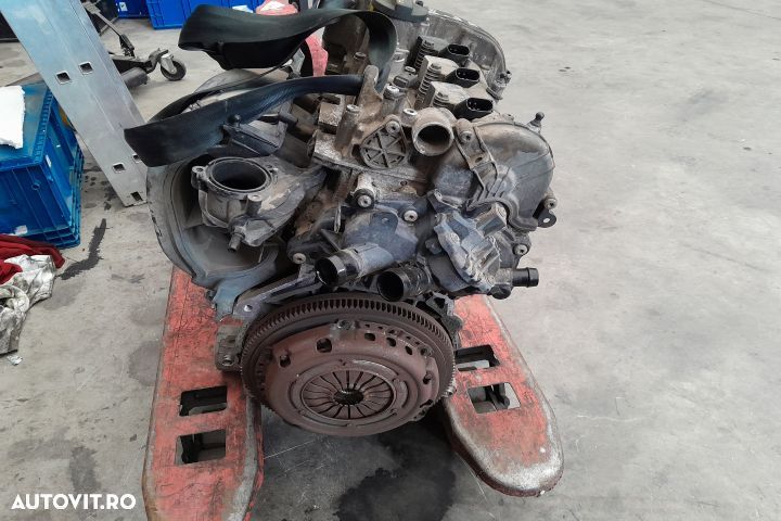 MOTOR FARA ANEXE 1.0 BENZINA  MX1253 Volkswagen VW Up - 4