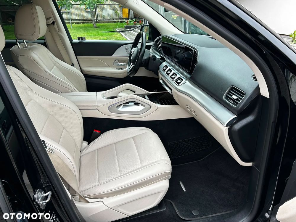 Mercedes-Benz GLE 300 d 4-Matic - 15