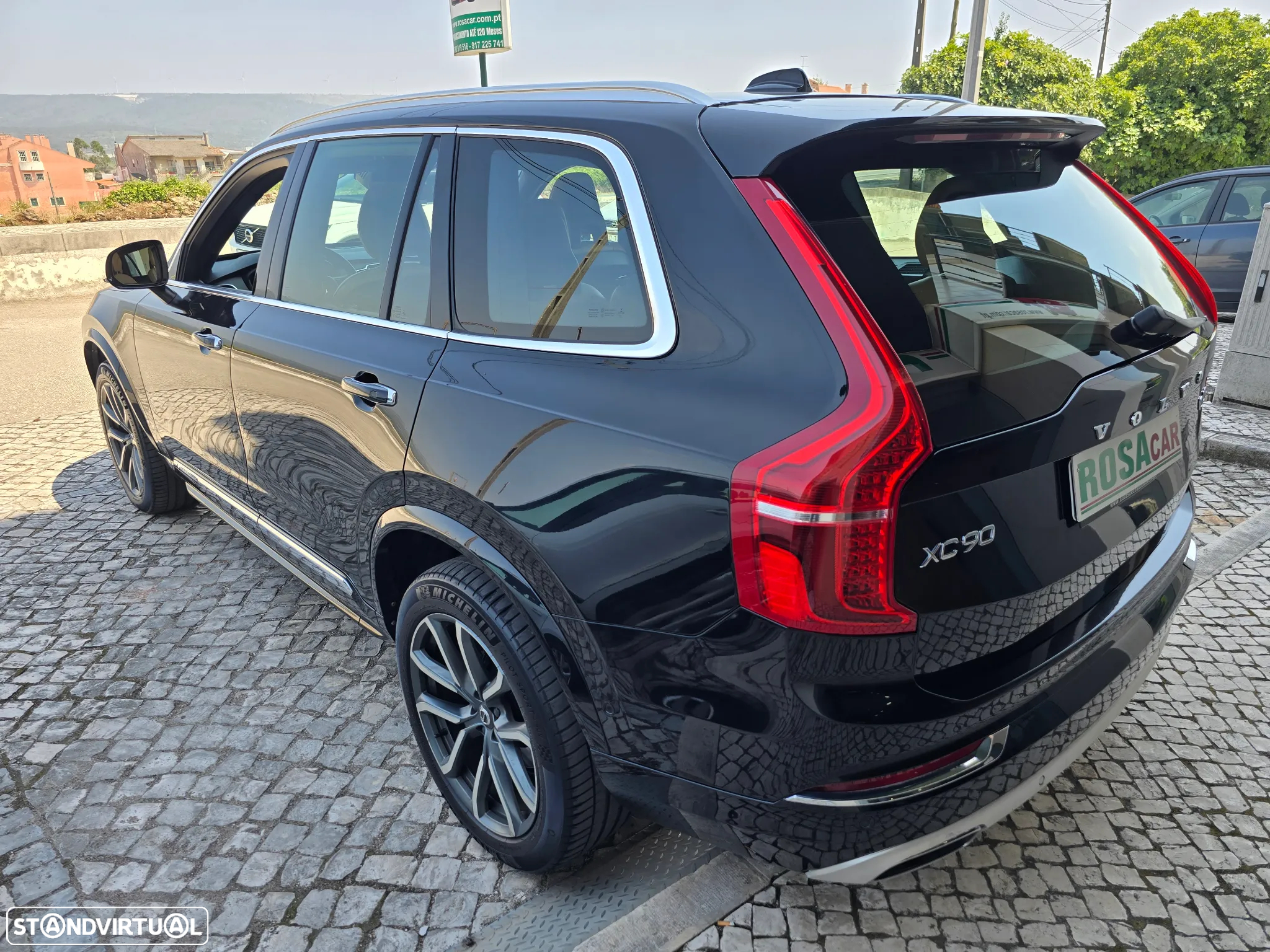 Volvo XC 90 2.0 D4 Inscription - 6