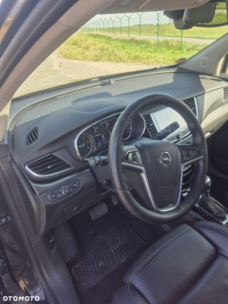 Opel Mokka - 24
