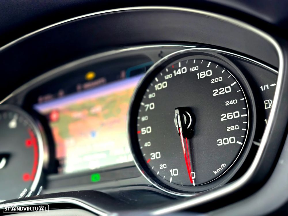Audi A5 Sportback 2.0 TDI quattro S-line S tronic - 23