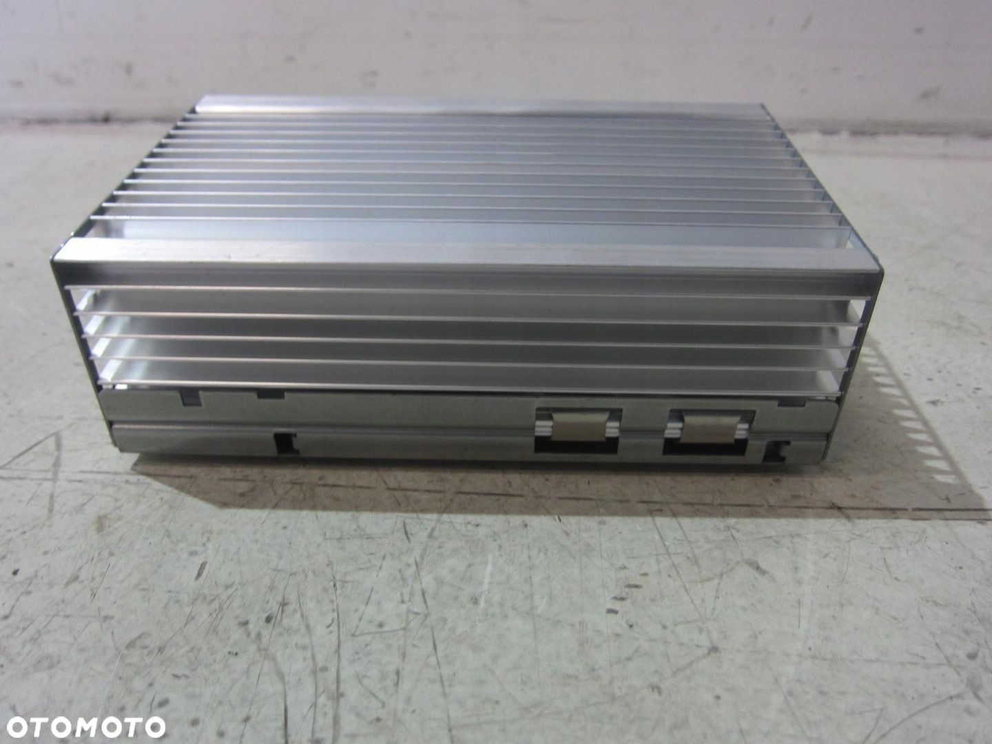 BMW X3 G01 X3 F97 WZMACNIACZ HIFI AUDIO TUNER 2622686 65122622686 - 2