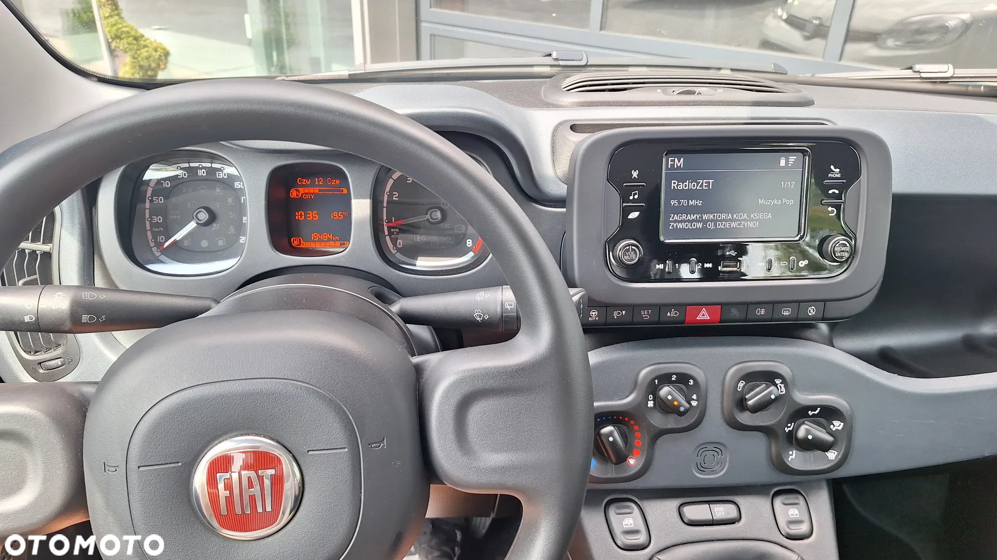 Fiat Panda 1.0 GSE Hybrid - 13