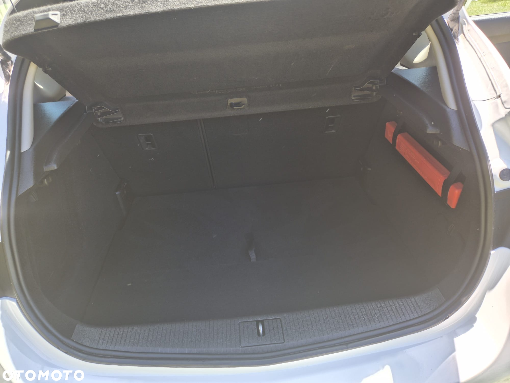 Opel Astra 1.4 EcoFLEX Edition - 18
