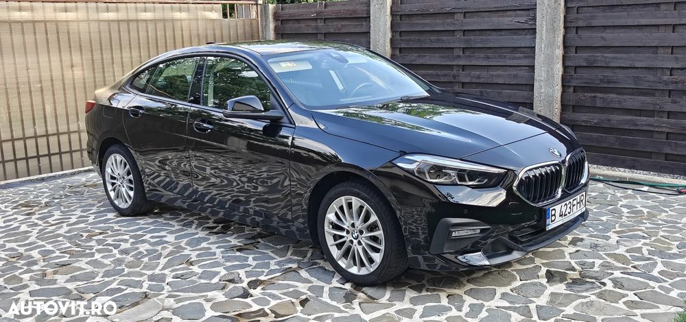 BMW Seria 2 - 2