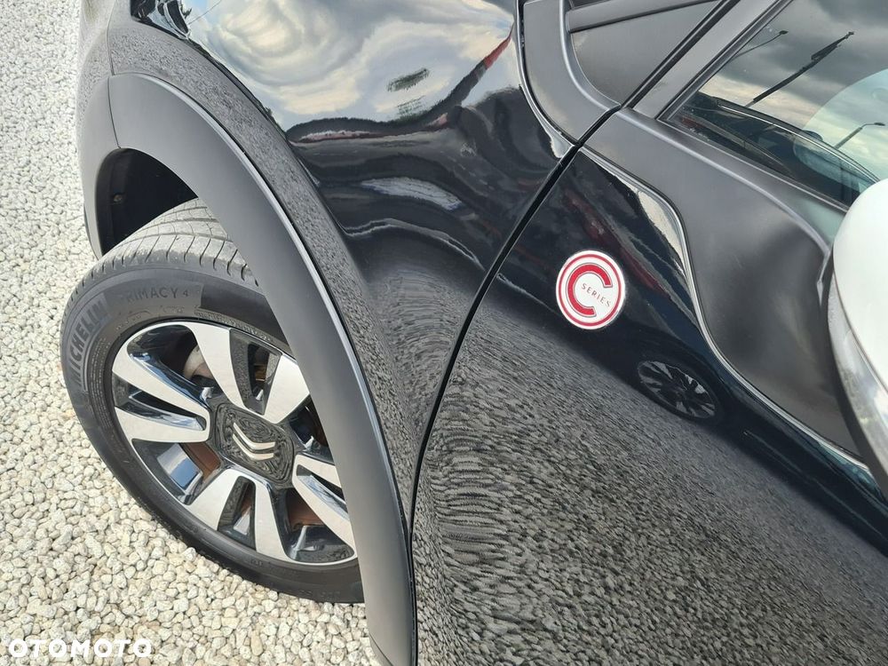 Citroën C3 1.2 PureTech C-Series - 12