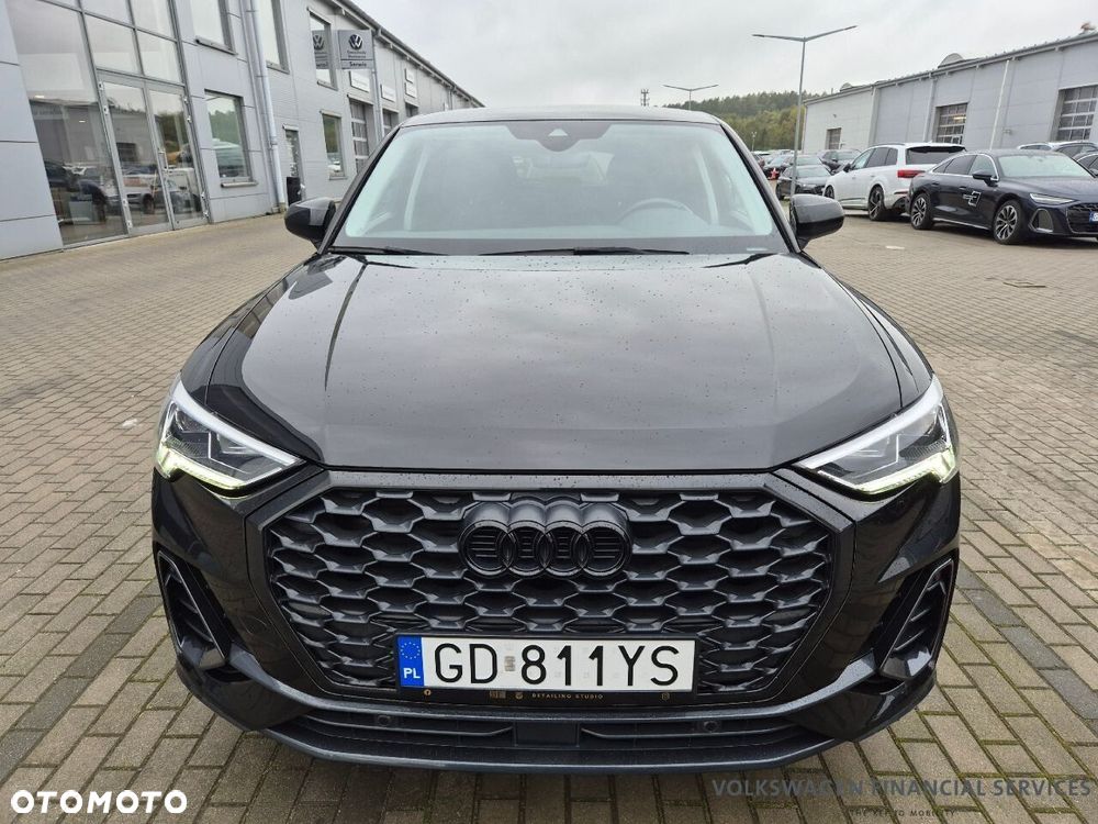 Audi Q3 Sportback - 2