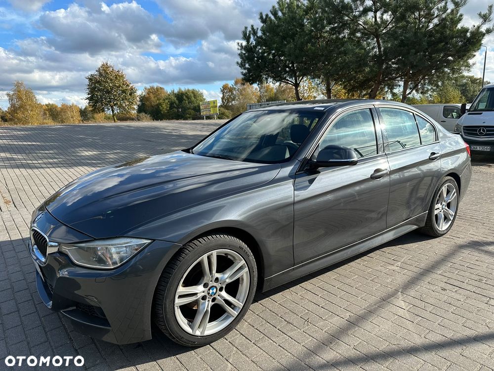 BMW Seria 3