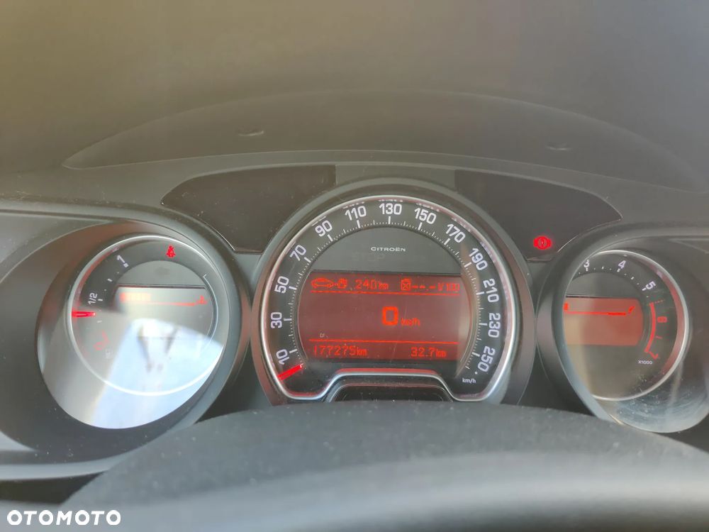 Citroën C5 - 2