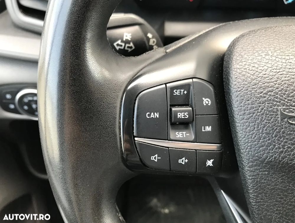 Ford TRANSIT - 19