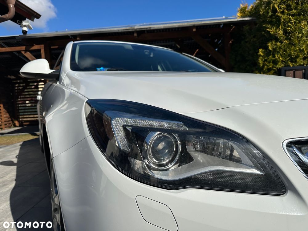 Opel Insignia 1.6 CDTI Ultimate S&S - 32