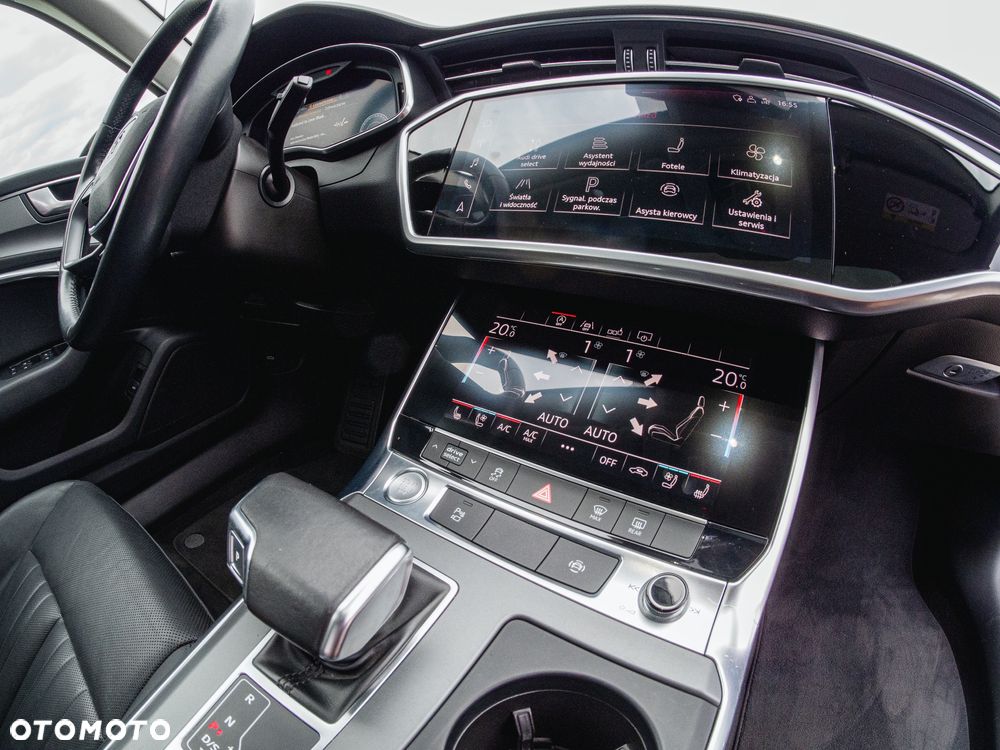 Audi A6 - 22