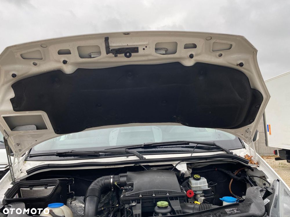 Volkswagen CRAFTER - 22