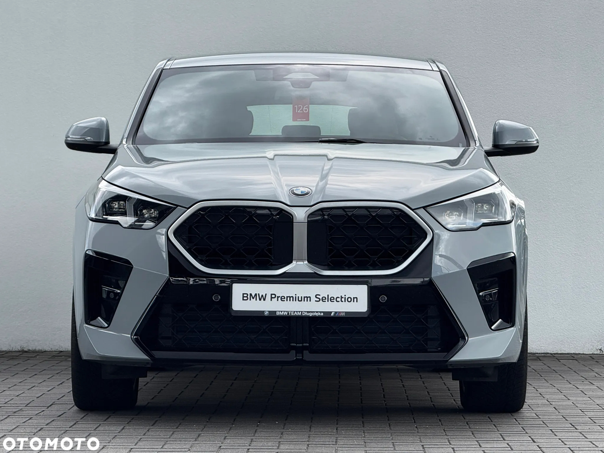 BMW X2 - 3