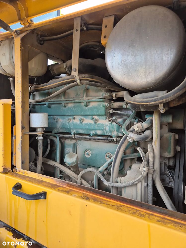 Volvo L 70 C - 6