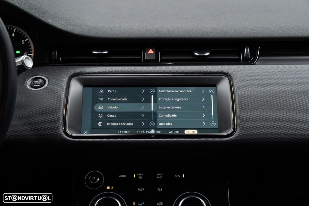 Land Rover Range Rover Evoque 1.5 P300e AWD R-Dynamic Auto - 42