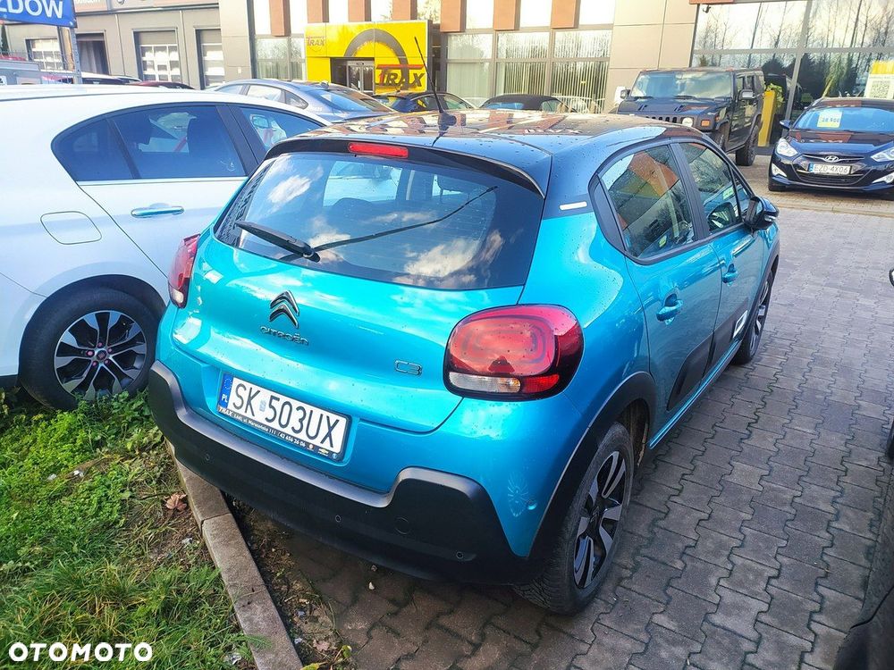 Citroën C3 - 3