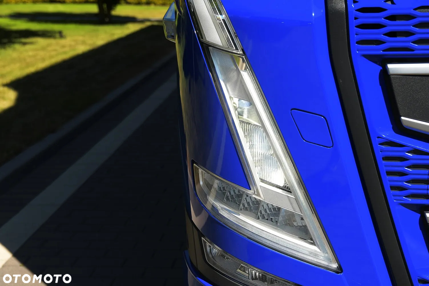Volvo FH///500///* 2022///* JEDYNE 219 TYŚ KILOMETRÓW///* ZESTAW///TANDEM///* PRZEJAZDOWY///* 7.70+7.70///* KLIMA POSTOJOWA///* DACH PODNOSZONY///* FULL LED///* VIRTUAL COCPIT///* KAMERA///* PERFEKCYJNY STAN///* JAK NOWY - 14