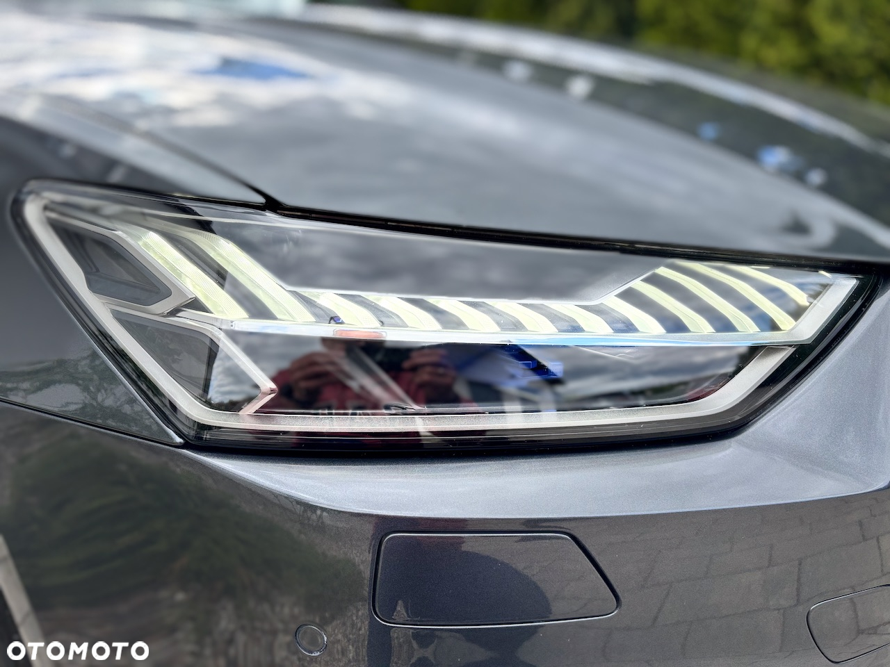 Audi A7 Sportback 50 TDI quattro tiptronic - 30