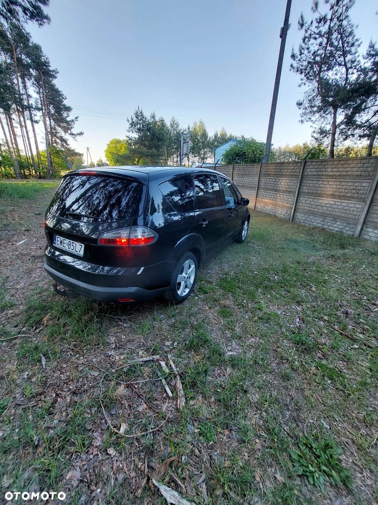 Ford S-Max 2.3 Titanium - 10